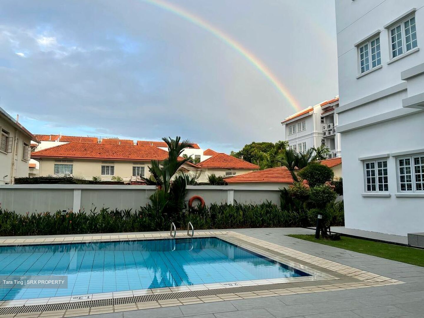 Eastwind Mansions (D15), Apartment #522550971
